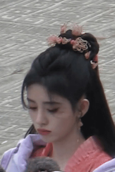 交际がな雪女の呪いの指が苦手2
